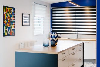 Royné Fonteneau, peinture décoration et couverture à Nantes