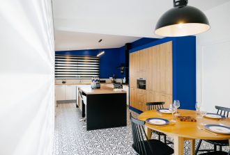 Royné Fonteneau, peinture décoration et couverture à Nantes