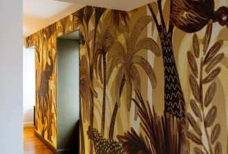 Royné Fonteneau, peinture décoration et couverture à Nantes