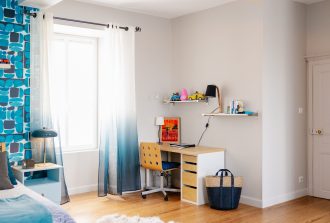 Royné Fonteneau, peinture décoration et couverture à Nantes