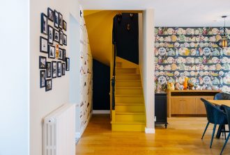 Royné Fonteneau, peinture décoration et couverture à Nantes