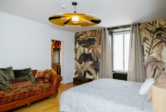 Royné Fonteneau, peinture décoration et couverture à Nantes