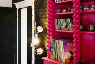 Royné Fonteneau, peinture décoration et couverture à Nantes