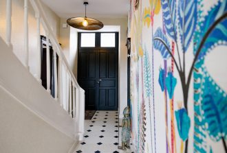 Royné Fonteneau, peinture décoration et couverture à Nantes