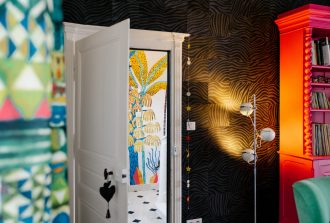 Royné Fonteneau, peinture décoration et couverture à Nantes