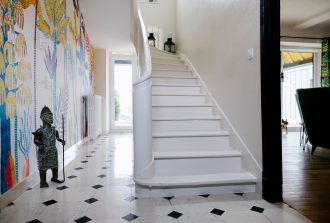 Royné Fonteneau, peinture décoration et couverture à Nantes