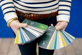 Royné Fonteneau, peinture décoration et couverture à Nantes