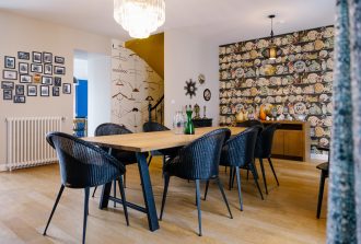 Royné Fonteneau, peinture décoration et couverture à Nantes