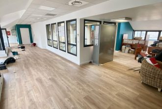 Valoriseco rénovation générale à Nantes et Orvault