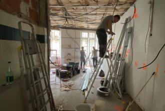 Valoriseco rénovation générale à Nantes et Orvault