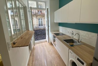 Valoriseco rénovation générale à Nantes et Orvault