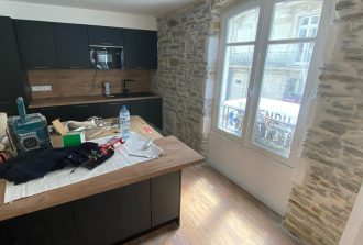 Valoriseco rénovation générale à Nantes et Orvault