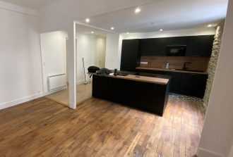 Valoriseco rénovation générale à Nantes et Orvault