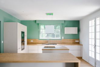 Valoriseco, agenceurs à Nantes