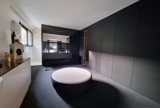 Calissence Bois Agenceur Cuisiniste Fabricant de mobilier Fabrication Menuisier Mobilier Parqueteur Parquets Poseur de cuisine Réalisation Terrasses