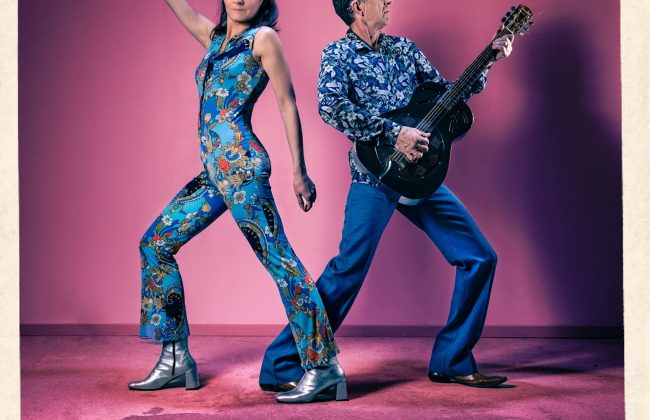 On se la joue rockn’roll pour vos beaux yeux Coiffeur