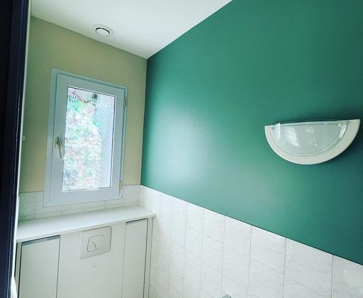 Couleurs de Jade Applicateur Béton Ciré Façades Papier peint Parqueteur Peintre Peintre d'extérieur Peintre d'intérieur Peinture à effet Peinture métallisée Pose Sableur Solier moquettiste