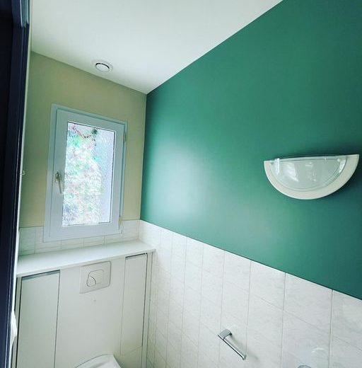 Une nouvelle année riches en Verts ! Parqueteur Peintre d'extérieur Peintre d'intérieur Solier moquettiste