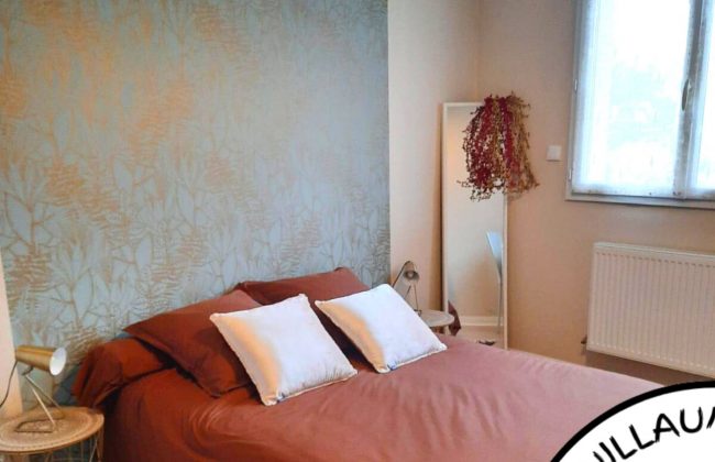 Rénovation chambres Décorateur d'intérieur Peintre d'extérieur Peintre d'intérieur Solier moquettiste