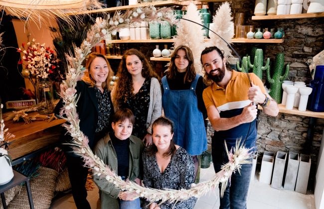 Hello hello 2022 ✨🌸 Décorateur floral Fleuriste