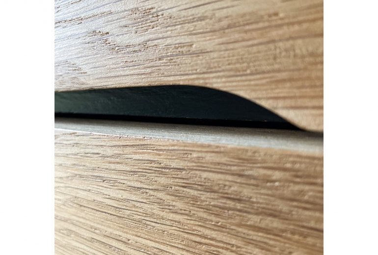 Relooking d'un bureau sur demande