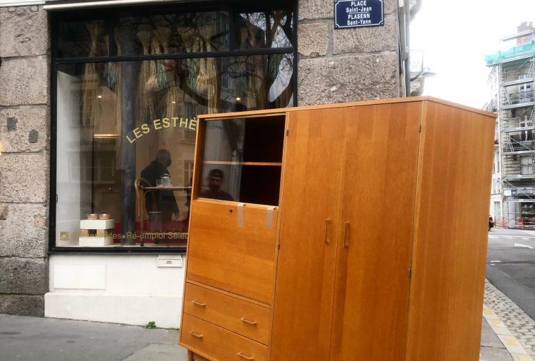 Livré sur un plateau