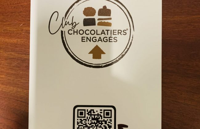 Chocolaterie Coutant Chocolatier Confiseur Événement Glacier Pâtissier