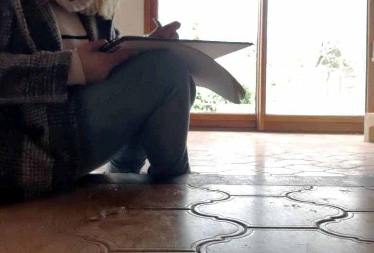 Le relevé de côtes, la partie cachée ! Architecte d'intérieur Maître d'oeuvre