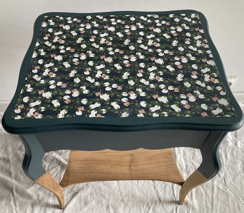 Une console qui appelle le Printemps