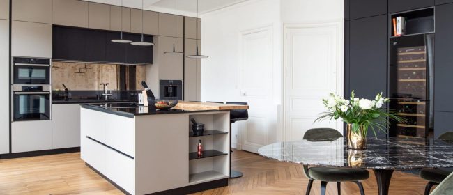 Les meilleurs menuisiers agenceurs à Nantes et Loire-Atlantique