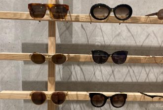 Aubaine Lunettes opticien sur l'île de Nantes