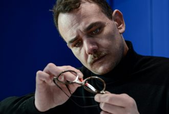 Aubaine Lunettes opticien sur l'île de Nantes