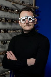 Aubaine Lunettes opticien sur l'île de Nantes