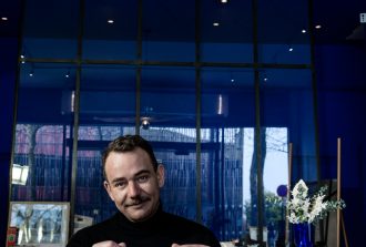 Aubaine Lunettes opticien sur l'île de Nantes