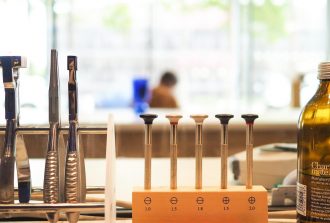 Aubaine Lunettes opticien sur l'île de Nantes