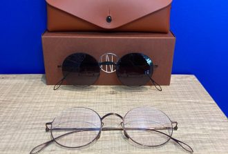 Aubaine Lunettes opticien sur l'île de Nantes