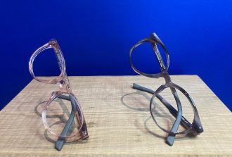 Aubaine Lunettes opticien sur l'île de Nantes