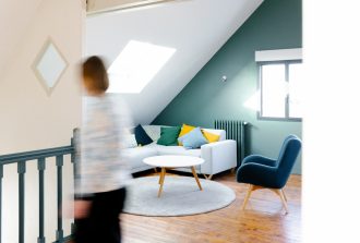 Delphine Lagarde Décorateur d'intérieur Décoration Feng shui