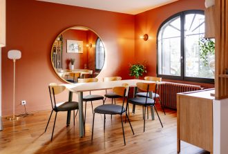 Delphine Lagarde Décorateur d'intérieur Décoration Feng shui