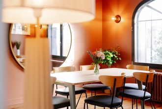 Delphine Lagarde Décorateur d'intérieur Décoration Feng shui