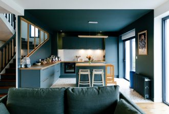 Delphine Lagarde Décorateur d'intérieur Décoration Feng shui