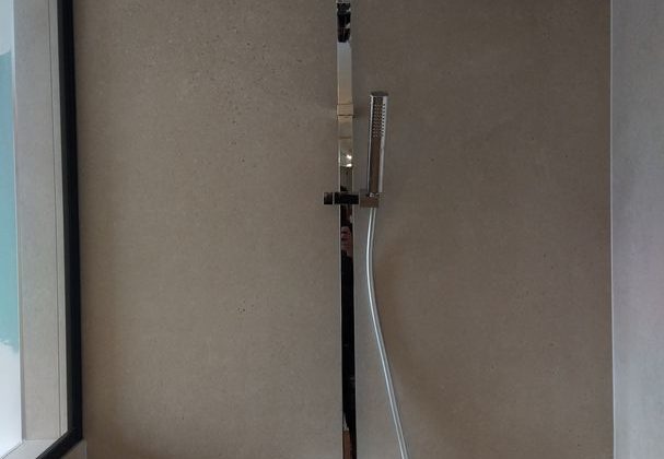 Concept salle de bain sur Pontchâteau Carreleur Faïencier Plombier