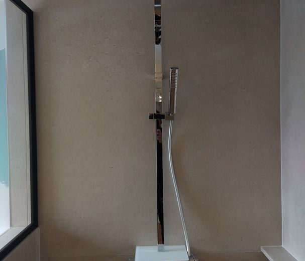 Concept salle de bain sur Pontchâteau Carreleur Faïencier Plombier