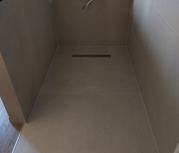 Concept salle de bain sur Pontchâteau Carreleur Faïencier Plombier