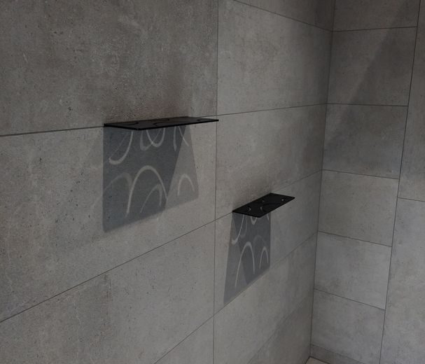 Concept salle de bain clé en main Carreleur Faïencier Plombier