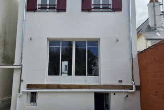 couvreur nantes