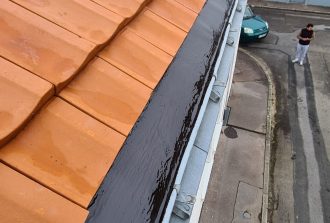 Weis Rénovation, couvreur peintre et charpentier à Nantes