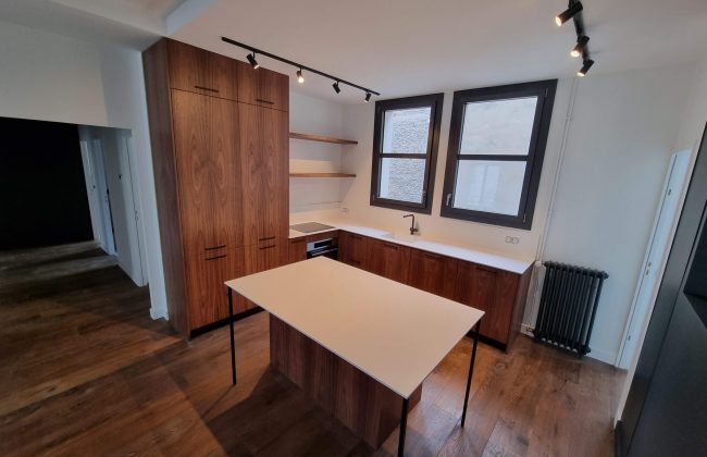 Cuisine Agenceur Cuisiniste Menuisier Parqueteur Poseur de cuisine