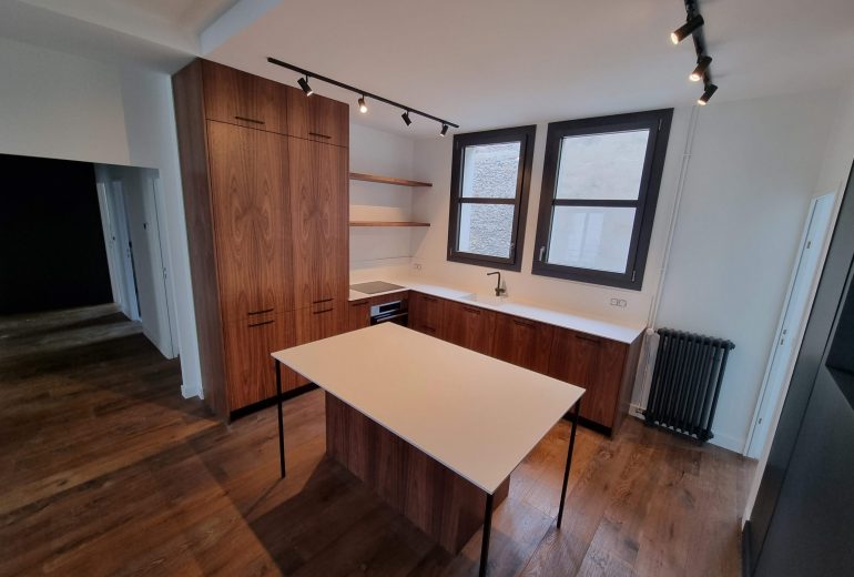 Cuisine Agenceur Cuisiniste Menuisier Parqueteur Poseur de cuisine