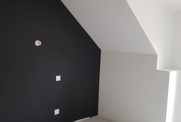 Rénovation  maison Décorateur d'intérieur Peintre d'extérieur Peintre d'intérieur